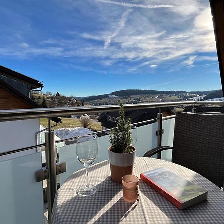 Apartment Schwarzwaldblick I By Interhome แบร์เนา อัม ชวาร์ซวัลด์ ภายนอก รูปภาพ