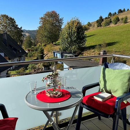 Apartment Schwarzwaldblick I By Interhome แบร์เนา อัม ชวาร์ซวัลด์ ภายนอก รูปภาพ