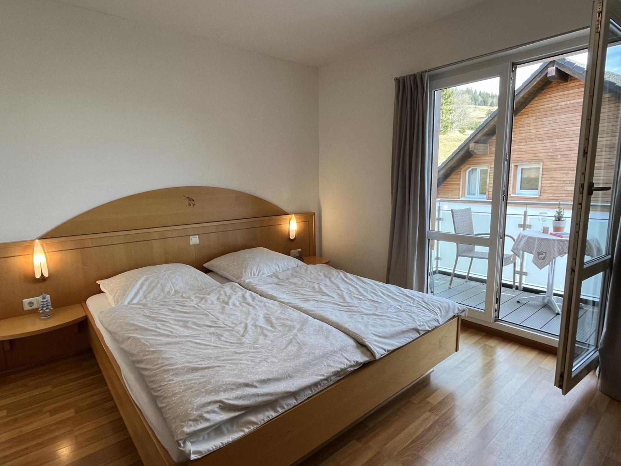 Apartment Schwarzwaldblick I By Interhome แบร์เนา อัม ชวาร์ซวัลด์ ภายนอก รูปภาพ
