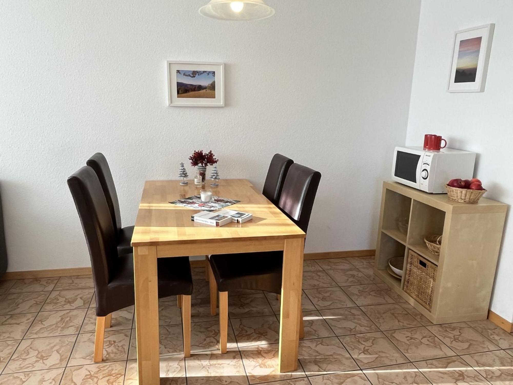 Apartment Schwarzwaldblick I By Interhome แบร์เนา อัม ชวาร์ซวัลด์ ภายนอก รูปภาพ