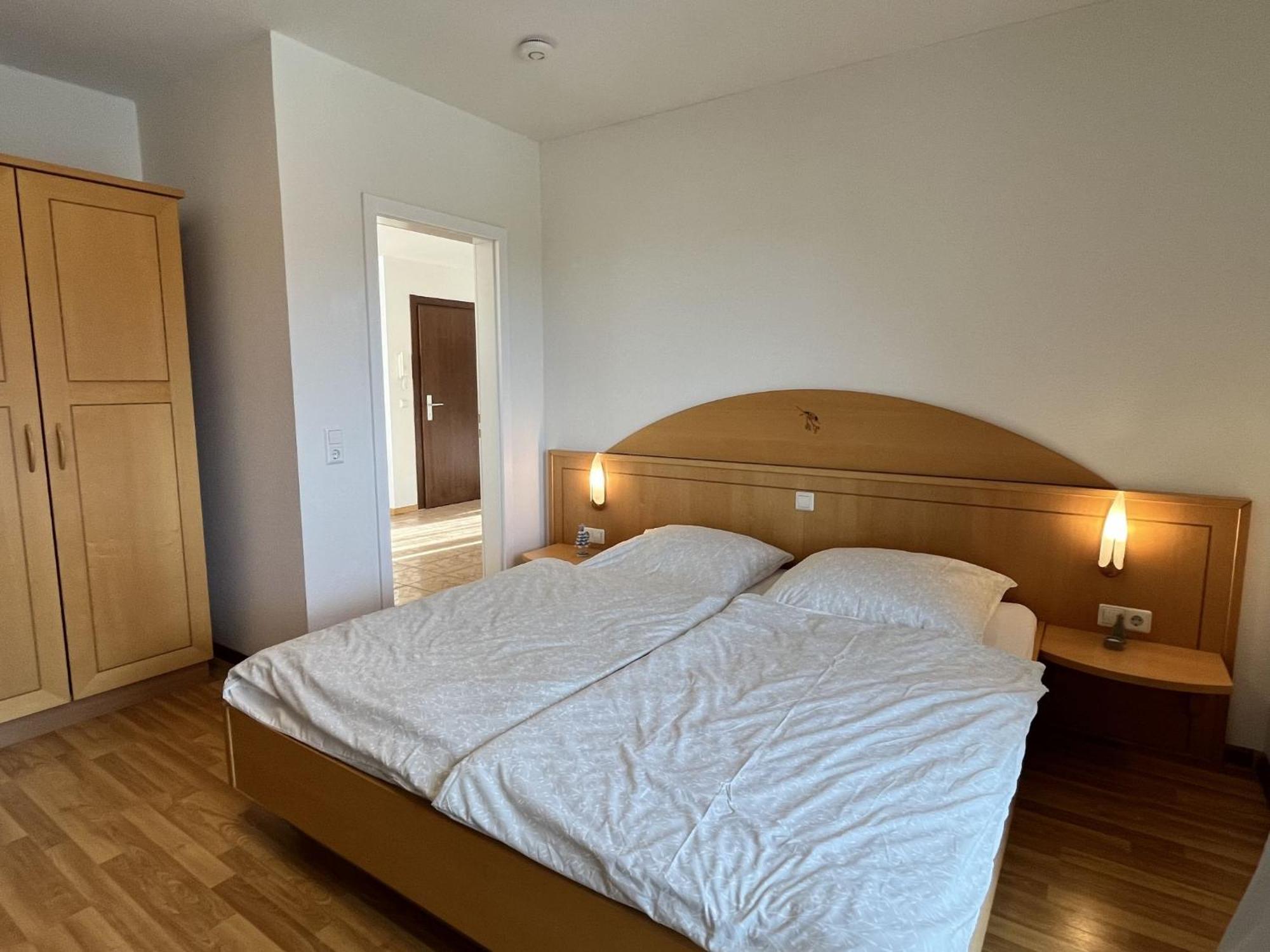 Apartment Schwarzwaldblick I By Interhome แบร์เนา อัม ชวาร์ซวัลด์ ภายนอก รูปภาพ