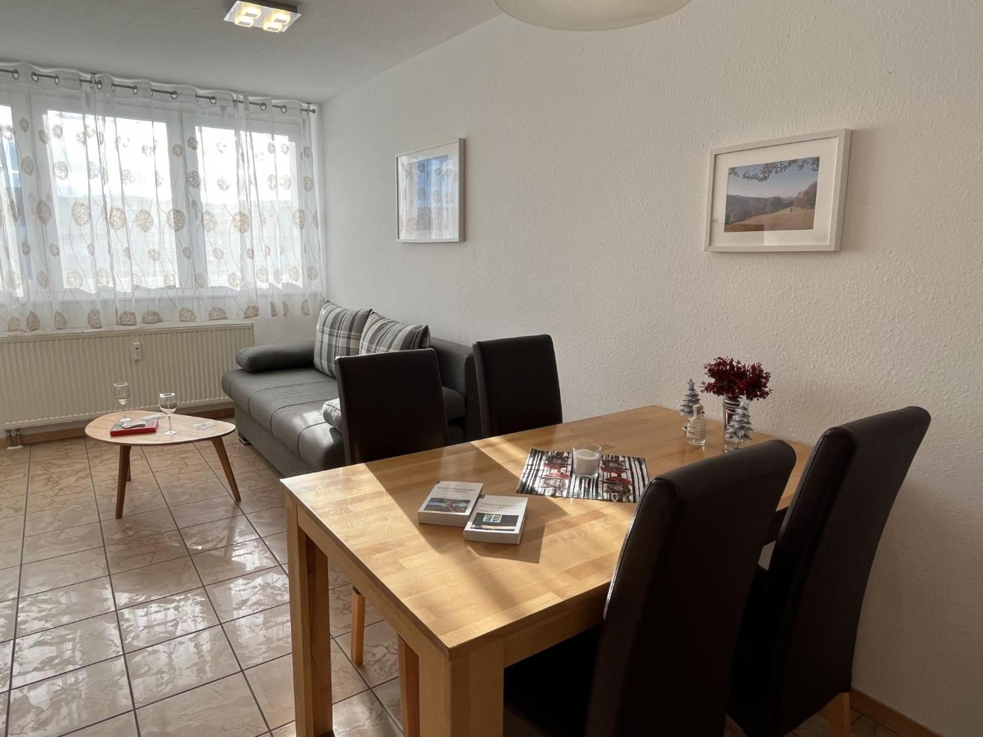 Apartment Schwarzwaldblick I By Interhome แบร์เนา อัม ชวาร์ซวัลด์ ภายนอก รูปภาพ