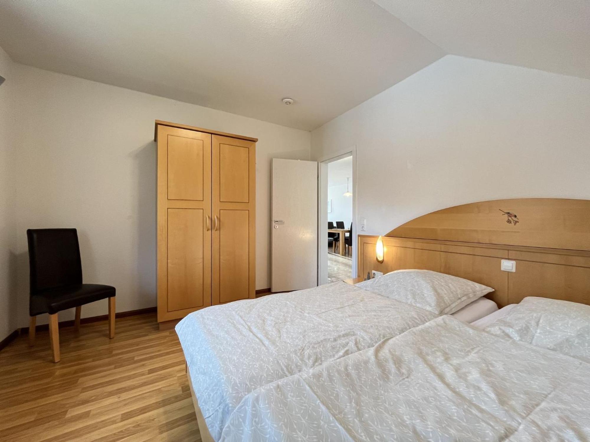 Apartment Schwarzwaldblick I By Interhome แบร์เนา อัม ชวาร์ซวัลด์ ภายนอก รูปภาพ