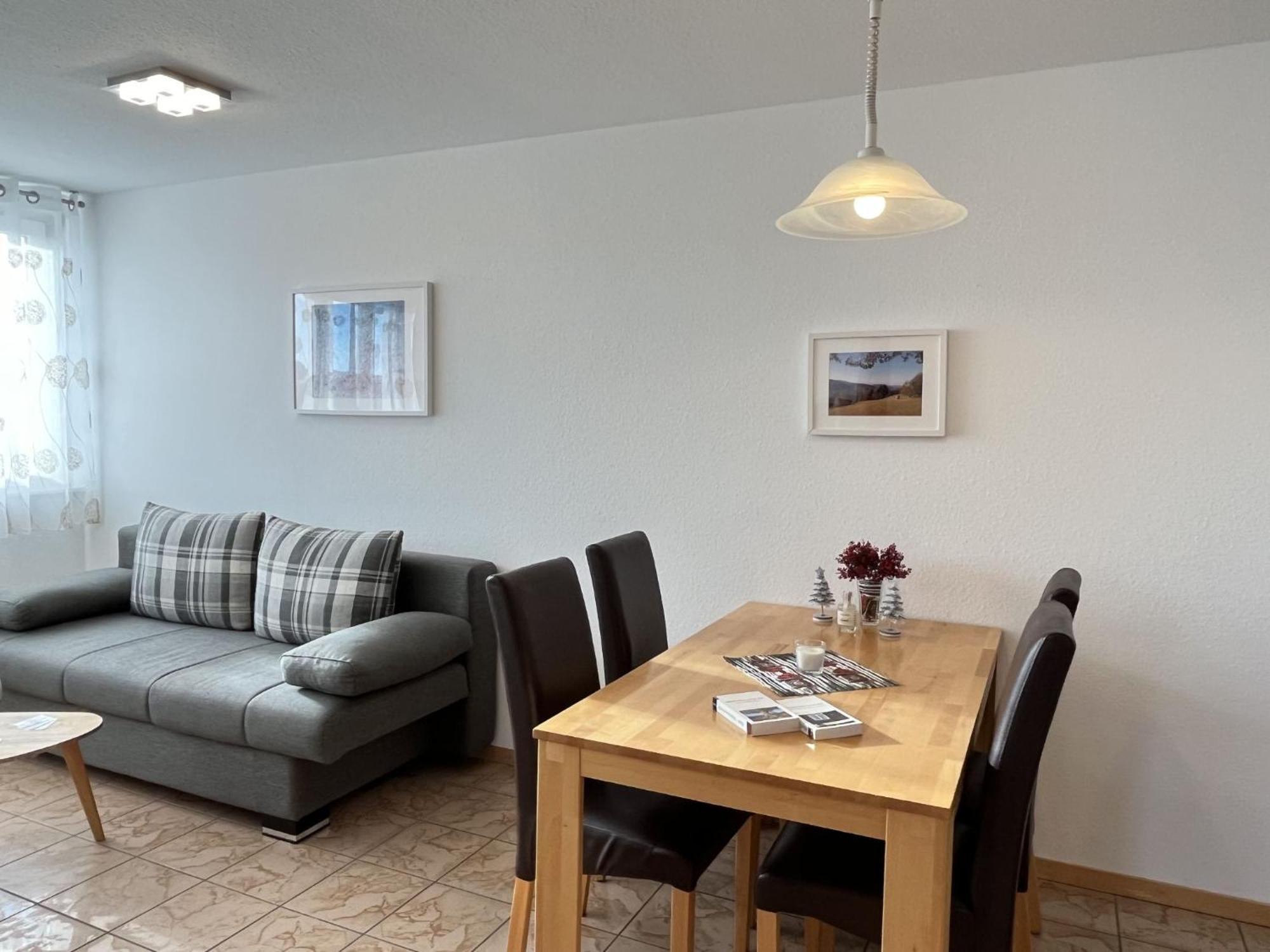 Apartment Schwarzwaldblick I By Interhome แบร์เนา อัม ชวาร์ซวัลด์ ภายนอก รูปภาพ