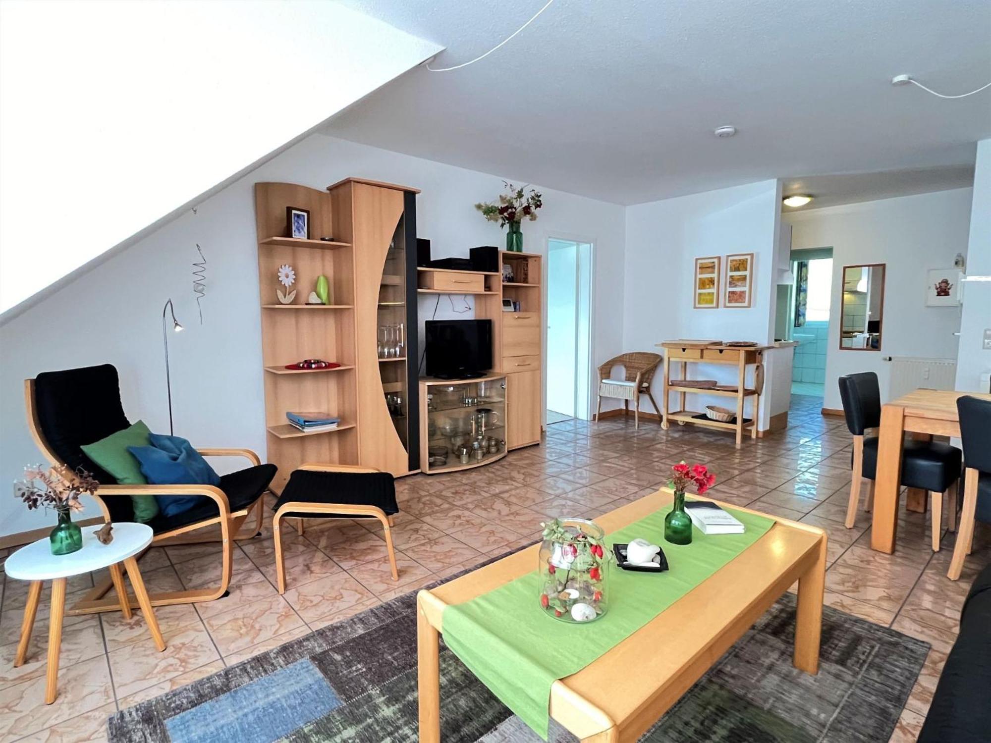Apartment Schwarzwaldblick I By Interhome แบร์เนา อัม ชวาร์ซวัลด์ ภายนอก รูปภาพ
