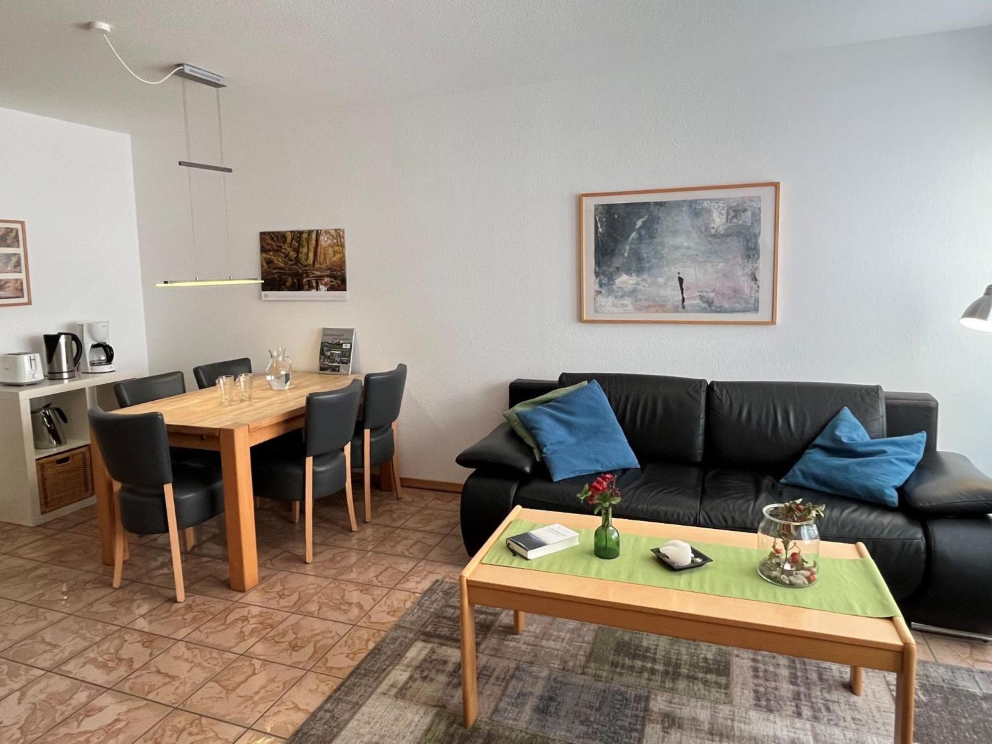 Apartment Schwarzwaldblick I By Interhome แบร์เนา อัม ชวาร์ซวัลด์ ภายนอก รูปภาพ