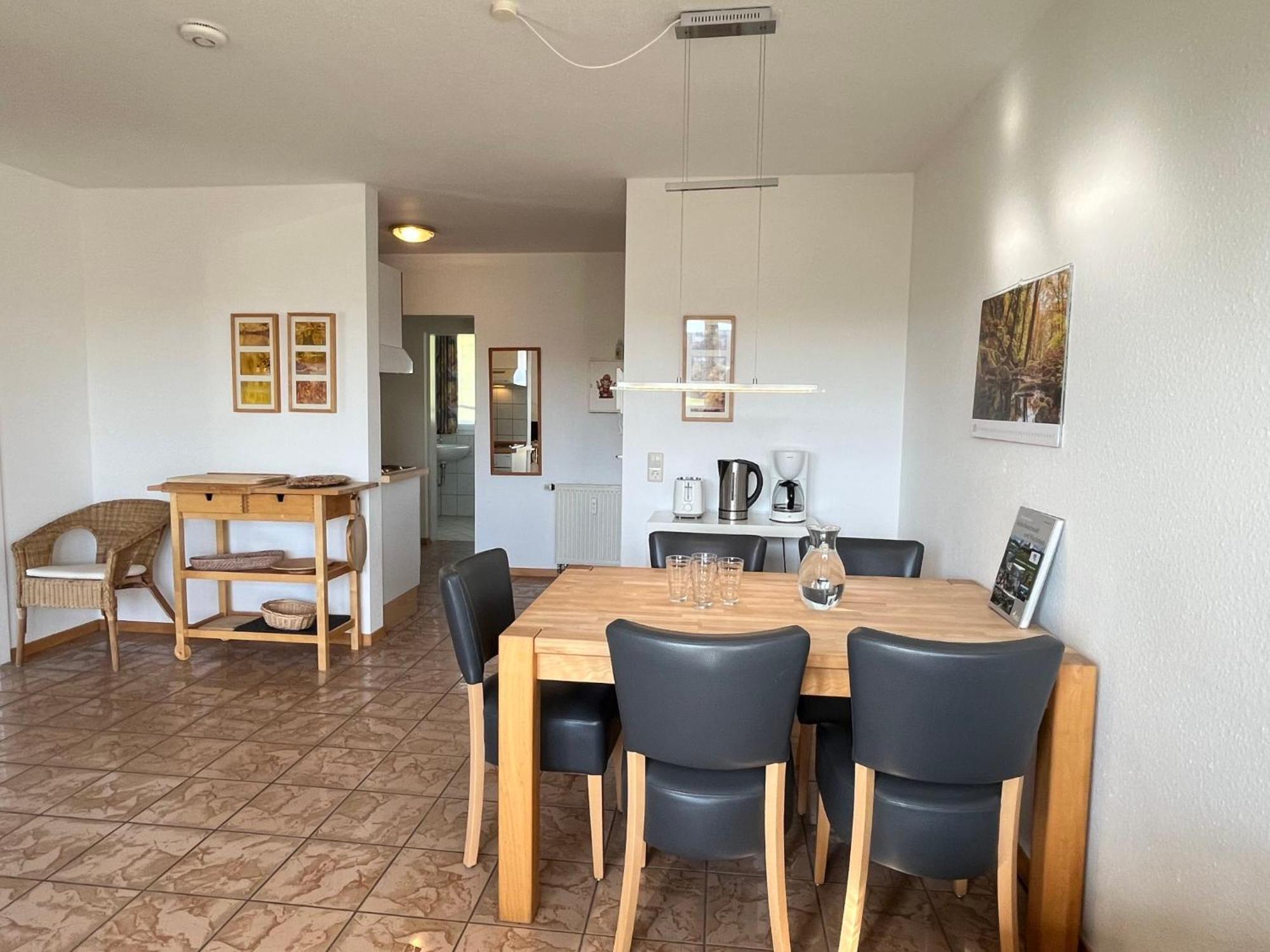 Apartment Schwarzwaldblick I By Interhome แบร์เนา อัม ชวาร์ซวัลด์ ภายนอก รูปภาพ