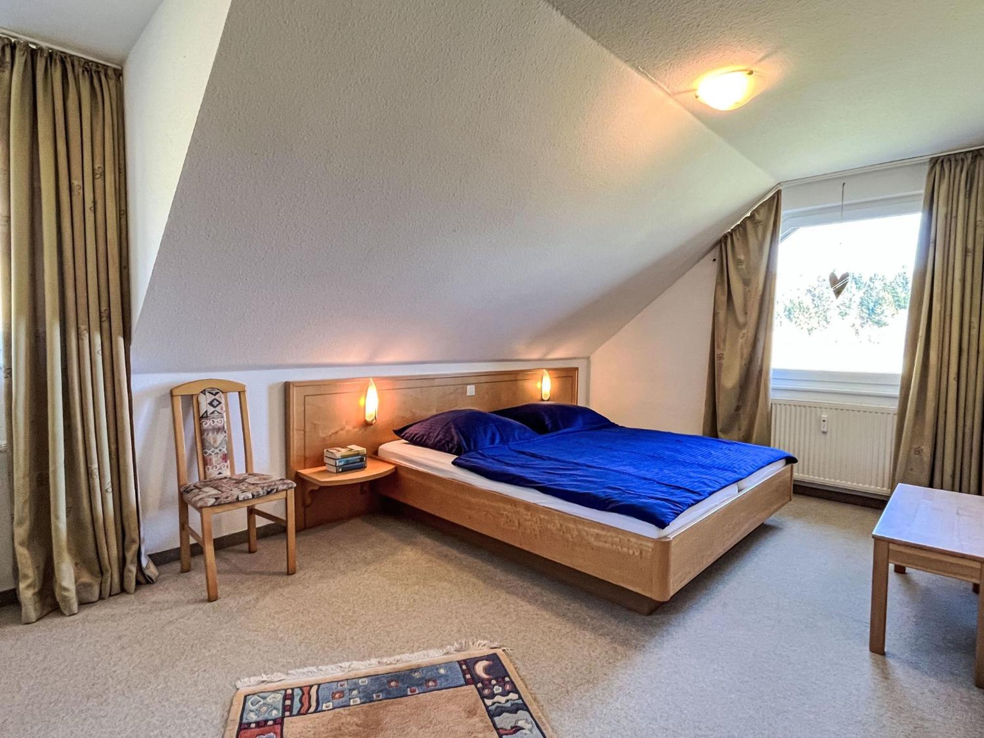 Apartment Schwarzwaldblick I By Interhome แบร์เนา อัม ชวาร์ซวัลด์ ภายนอก รูปภาพ