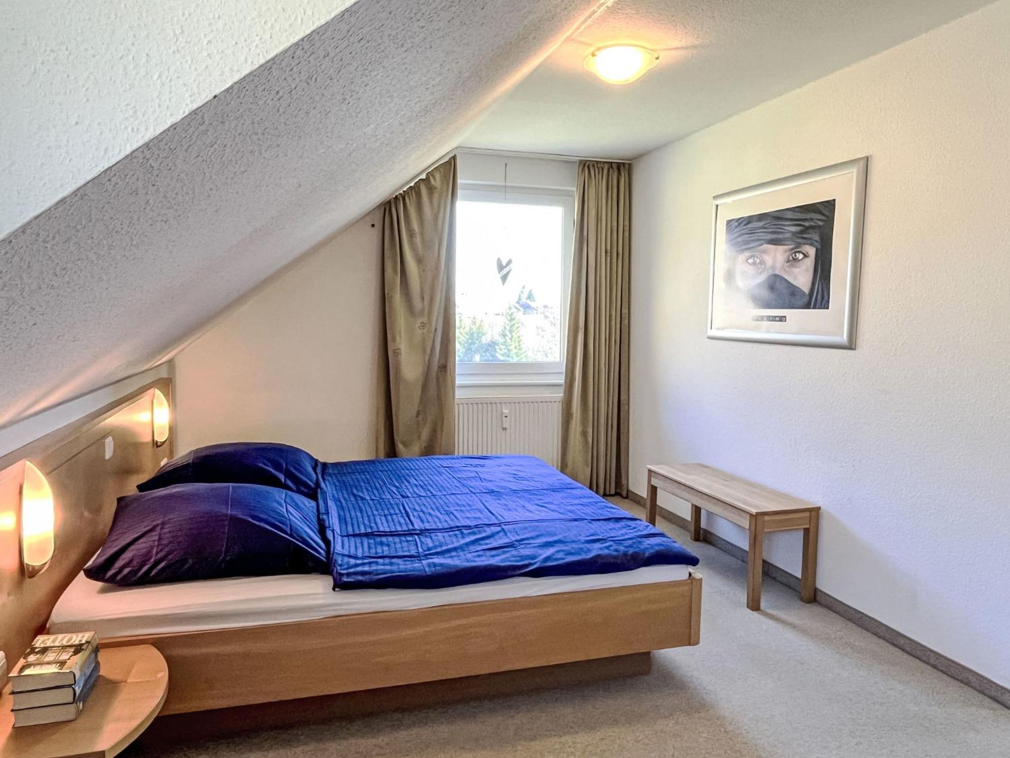 Apartment Schwarzwaldblick I By Interhome แบร์เนา อัม ชวาร์ซวัลด์ ภายนอก รูปภาพ