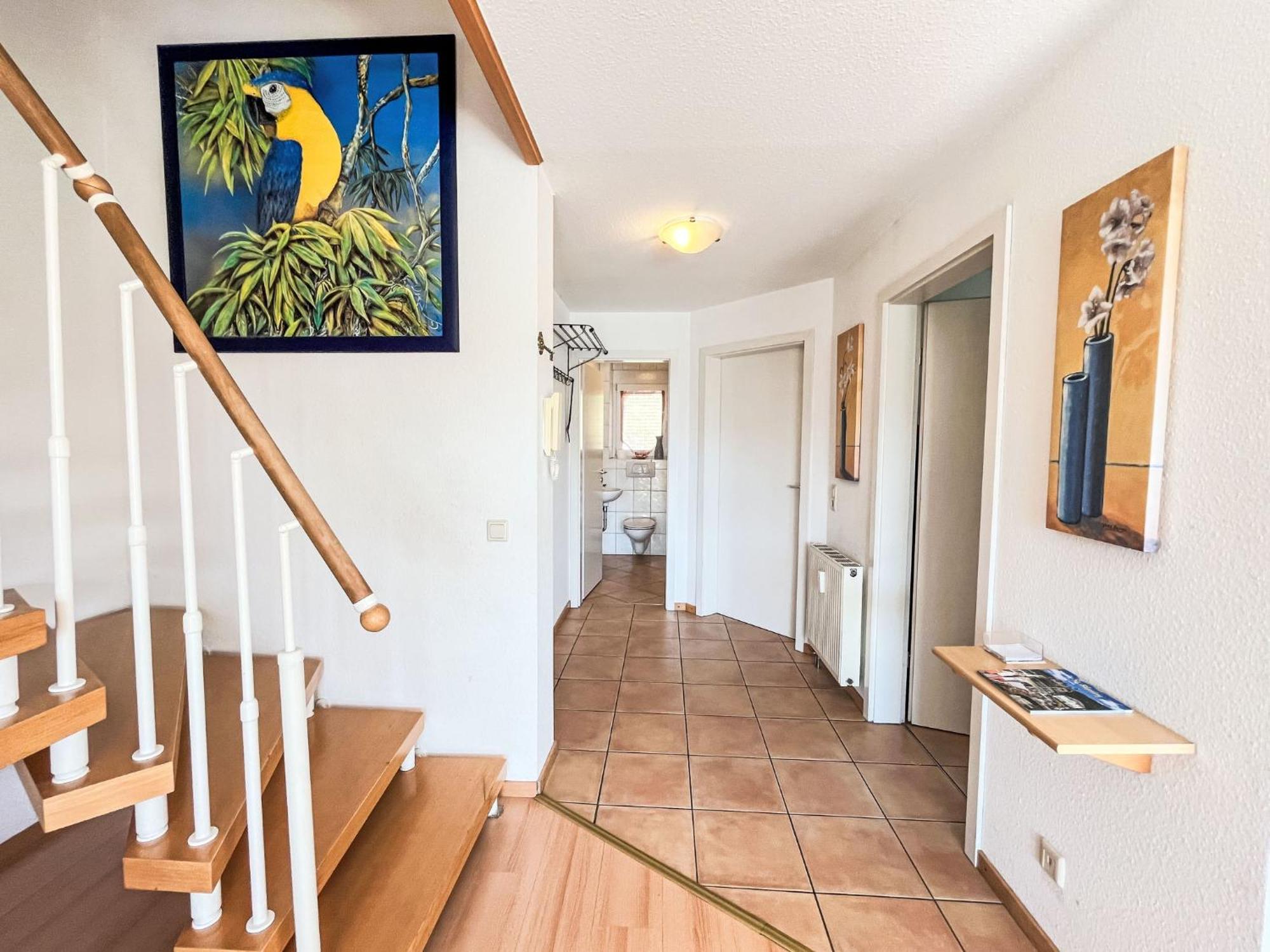 Apartment Schwarzwaldblick I By Interhome แบร์เนา อัม ชวาร์ซวัลด์ ภายนอก รูปภาพ