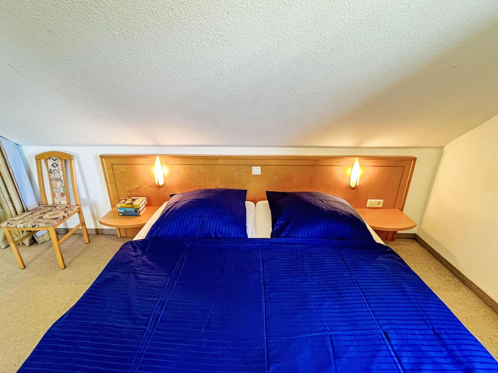 Apartment Schwarzwaldblick I By Interhome แบร์เนา อัม ชวาร์ซวัลด์ ภายนอก รูปภาพ