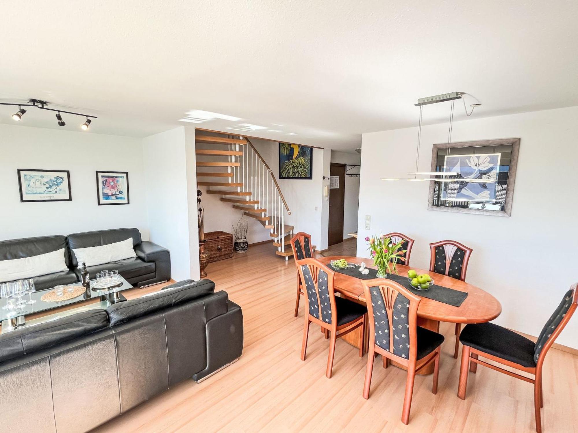 Apartment Schwarzwaldblick I By Interhome แบร์เนา อัม ชวาร์ซวัลด์ ภายนอก รูปภาพ