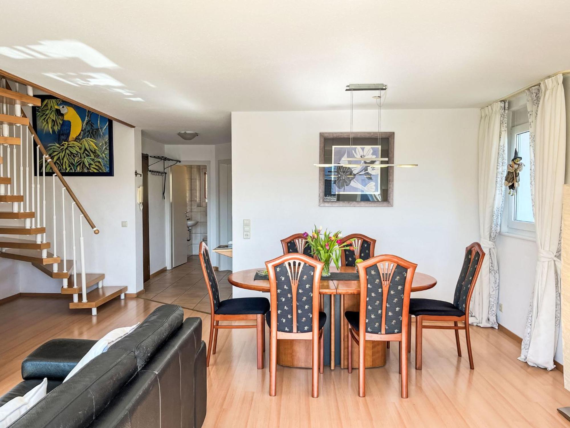 Apartment Schwarzwaldblick I By Interhome แบร์เนา อัม ชวาร์ซวัลด์ ภายนอก รูปภาพ