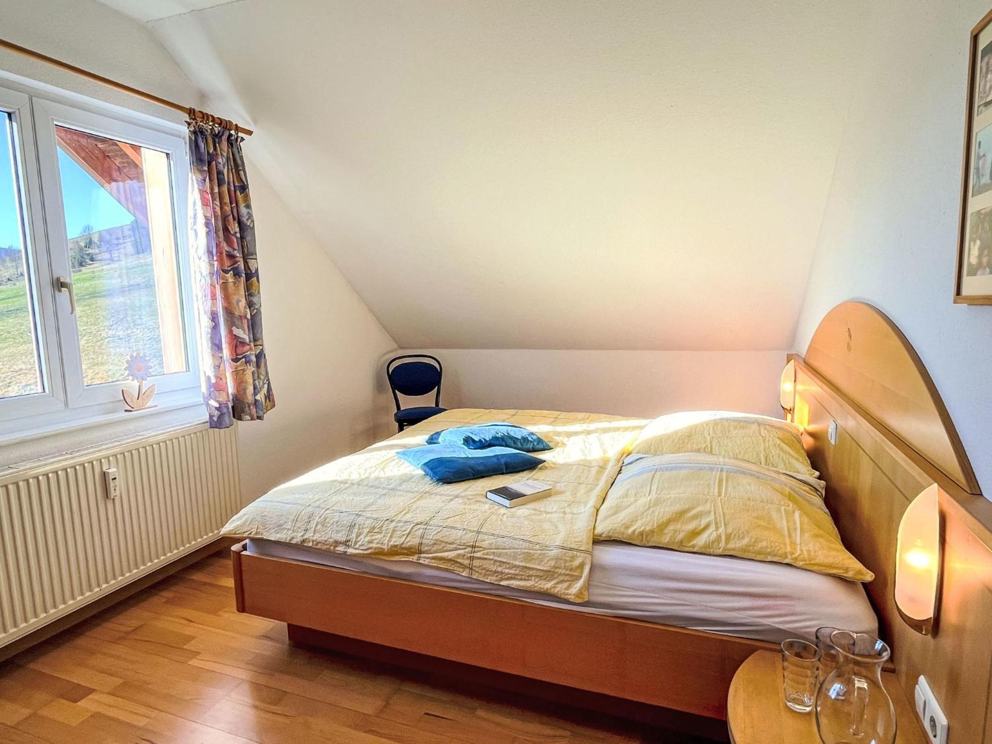 Apartment Schwarzwaldblick I By Interhome แบร์เนา อัม ชวาร์ซวัลด์ ภายนอก รูปภาพ