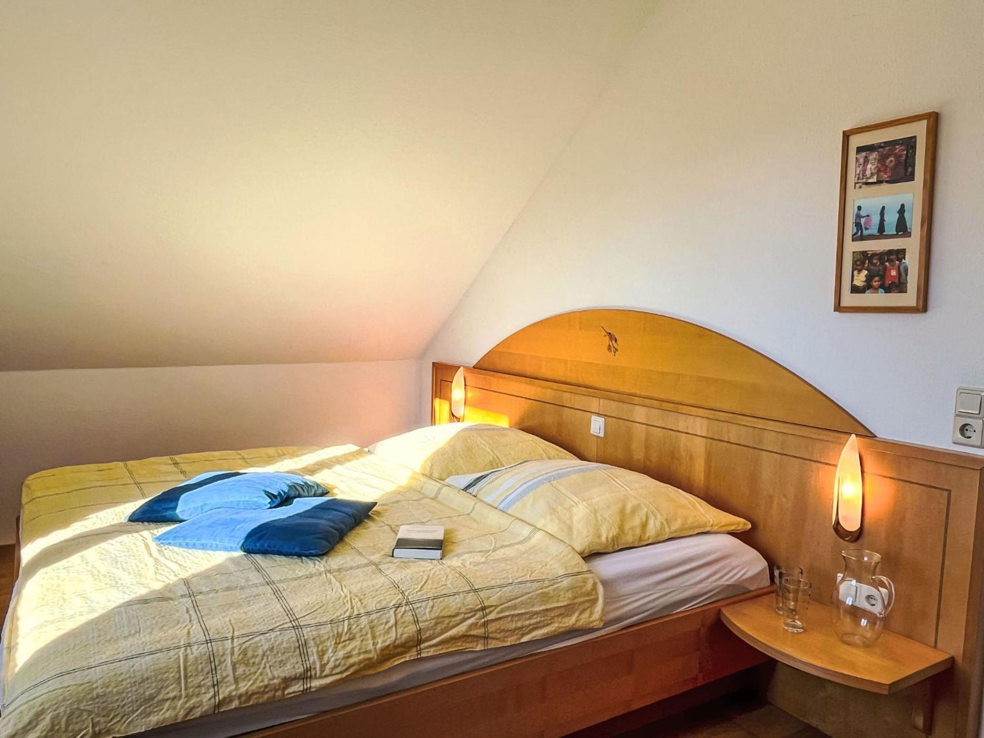 Apartment Schwarzwaldblick I By Interhome แบร์เนา อัม ชวาร์ซวัลด์ ภายนอก รูปภาพ
