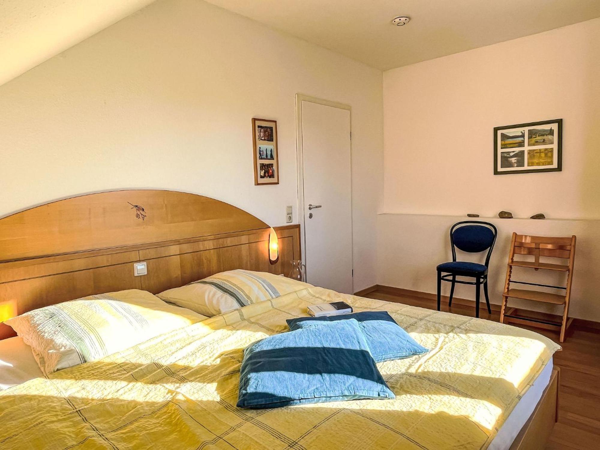 Apartment Schwarzwaldblick I By Interhome แบร์เนา อัม ชวาร์ซวัลด์ ภายนอก รูปภาพ