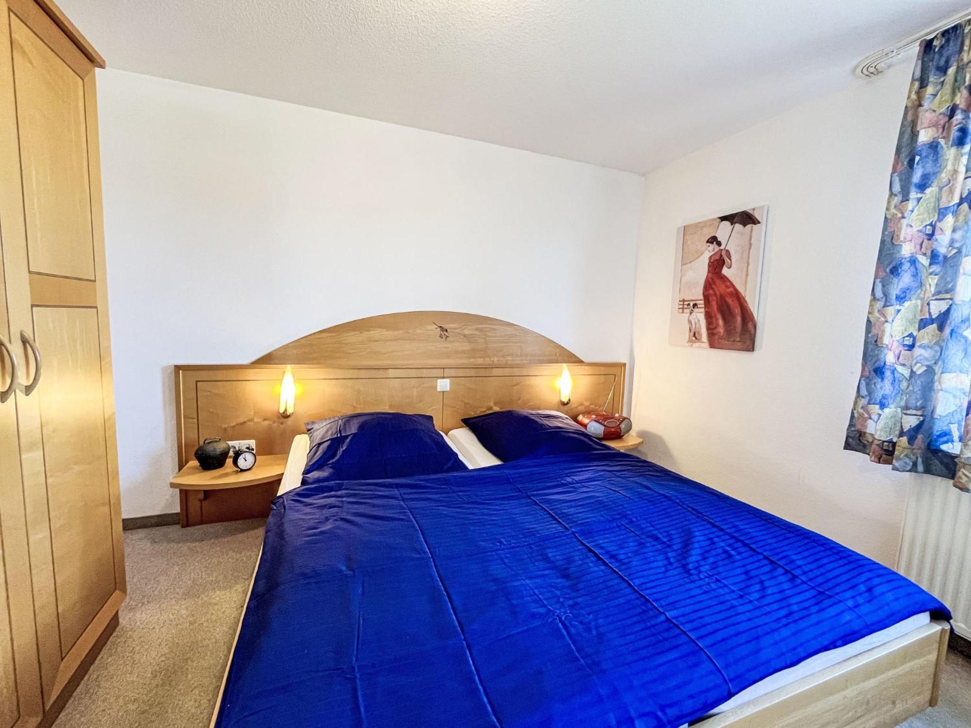 Apartment Schwarzwaldblick I By Interhome แบร์เนา อัม ชวาร์ซวัลด์ ภายนอก รูปภาพ