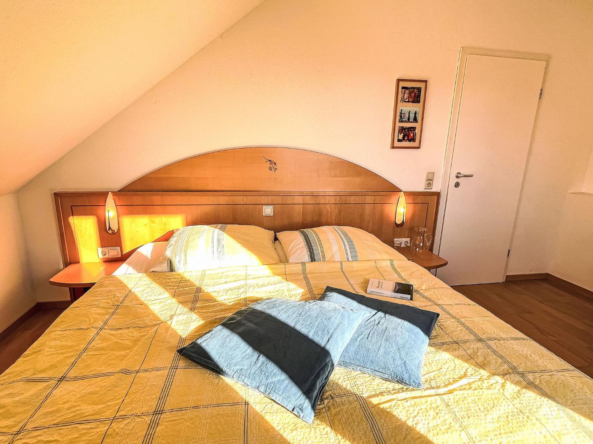 Apartment Schwarzwaldblick I By Interhome แบร์เนา อัม ชวาร์ซวัลด์ ภายนอก รูปภาพ